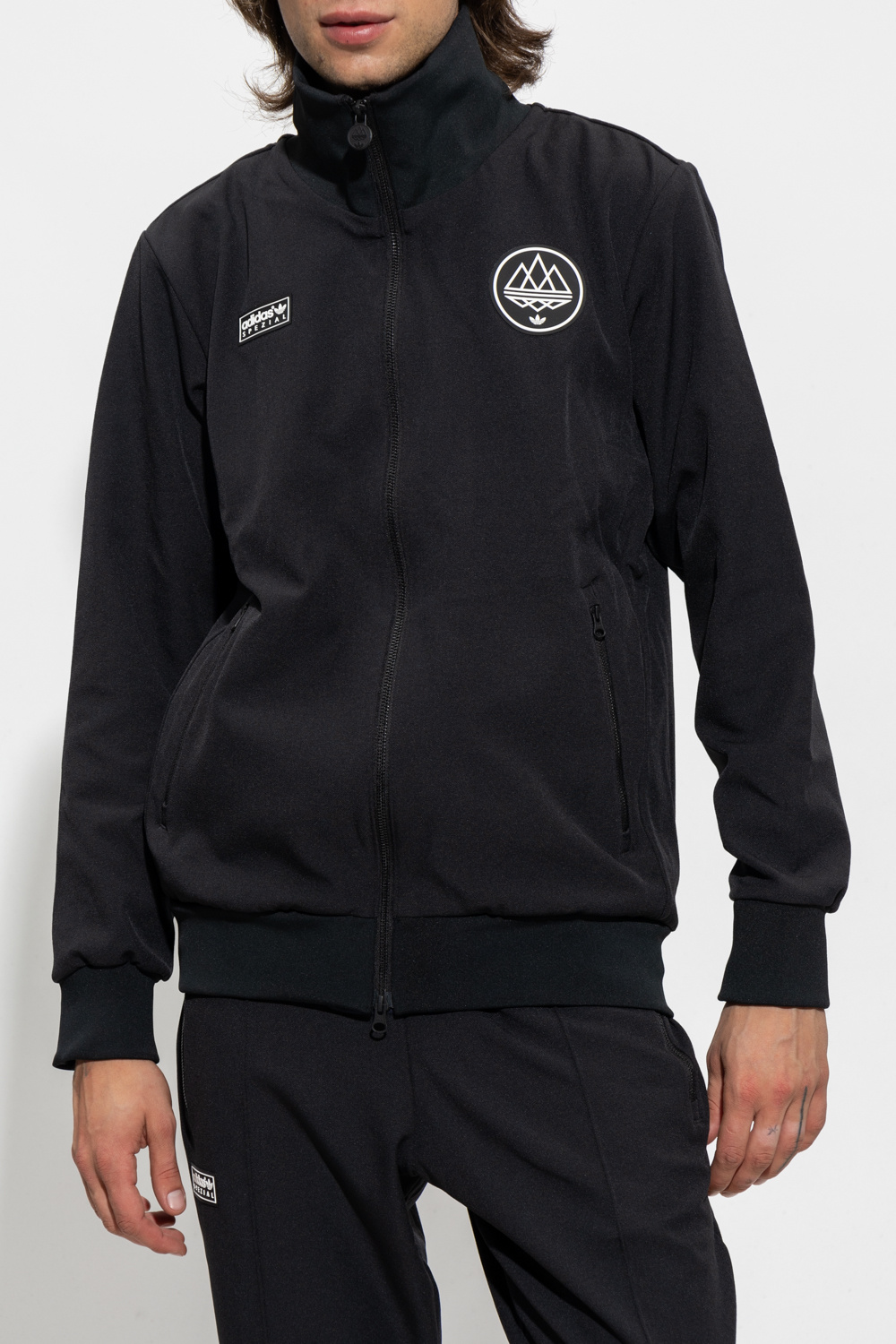 ADIDAS Originals 'Marnach' track jacket | Men's Clothing | Vitkac